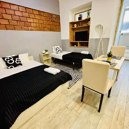 Luxury Flats Centre, Ideal For Tourists Lisbon