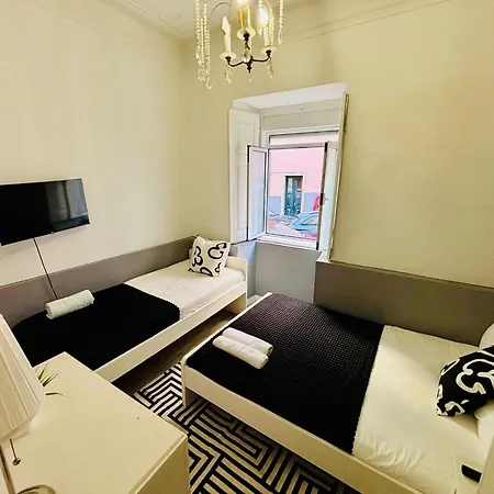Luxury Flats Centre, Ideal For Tourists Lisbon