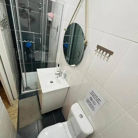 Apartmán Luxury Flats Centre, Ideal For Tourists Lisboa