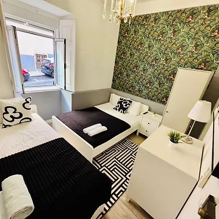 Apartmán Luxury Flats Centre, Ideal For Tourists