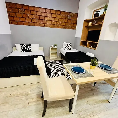 Luxury Flats Centre, Ideal For Tourists Daire *
