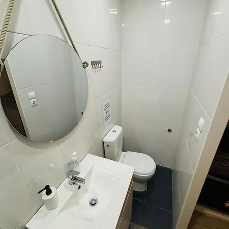 Luxury Flats Centre, Ideal For Tourists Daire Lisboa