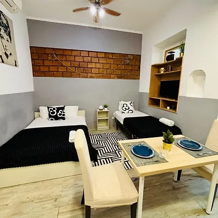 Daire Luxury Flats Centre, Ideal For Tourists