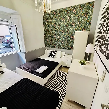 Luxury Flats Centre, Ideal For Tourists Lisboa