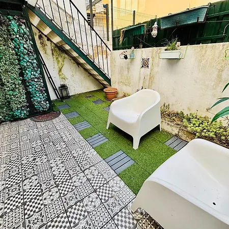 公寓 Luxury Flats Centre, Ideal For Tourists Lisboa