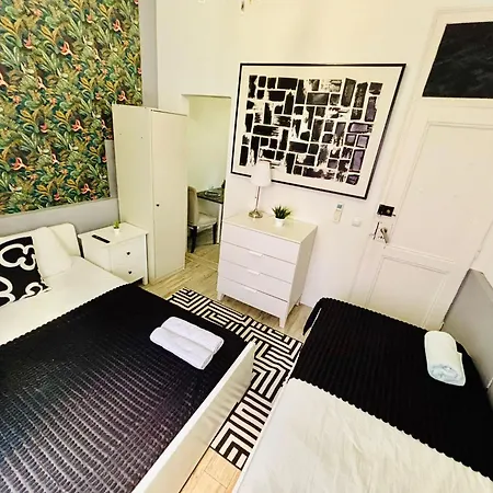 아파트 Luxury Flats Centre, Ideal For Tourists