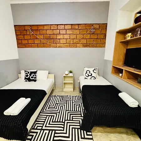 Luxury Flats Centre, Ideal For Tourists 리스본